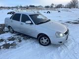 ВАЗ (Lada) Priora 2170 2012 годаүшін2 600 000 тг. в Караганда – фото 4