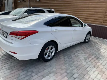 Hyundai i40 2014 года за 7 500 000 тг. в Алматы – фото 4