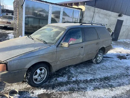 Volkswagen Passat 1990 года за 500 000 тг. в Астана