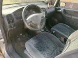 Opel Zafira 1999 годаfor2 900 000 тг. в Боровое – фото 5