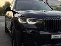 BMW X7 2021 годаүшін41 500 000 тг. в Шымкент – фото 2