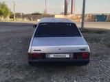 ВАЗ (Lada) 21099 2000 года за 300 000 тг. в Шымкент