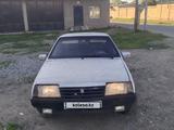 ВАЗ (Lada) 21099 2000 года за 300 000 тг. в Шымкент – фото 2