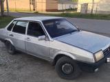 ВАЗ (Lada) 21099 2000 года за 300 000 тг. в Шымкент – фото 3