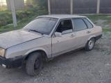 ВАЗ (Lada) 21099 2000 года за 300 000 тг. в Шымкент – фото 4