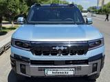 BYD FangChengBao Leopard 8 2025 годаүшін29 180 000 тг. в Алматы – фото 3