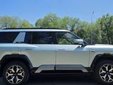 BYD FangChengBao Leopard 8 2025 годаүшін29 180 000 тг. в Алматы – фото 2