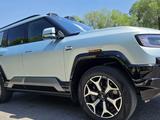 BYD FangChengBao Leopard 8 2025 годаүшін29 180 000 тг. в Алматы