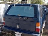 Nissan Terrano 1992 годаүшін1 300 000 тг. в Актобе – фото 4