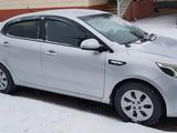 Kia Rio 2013 года за 5 700 000 тг. в Алматы