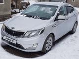 Kia Rio 2013 года за 5 700 000 тг. в Алматы – фото 3