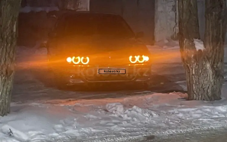 BMW 530 2002 годаүшін5 500 000 тг. в Жезказган