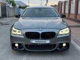 BMW 528 2010 года за 10 000 000 тг. в Шымкент