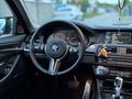 BMW 528 2010 года за 10 000 000 тг. в Шымкент – фото 9