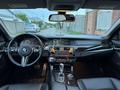 BMW 528 2010 года за 10 000 000 тг. в Шымкент – фото 11