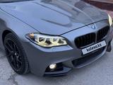 BMW 528 2010 годаfor10 000 000 тг. в Шымкент – фото 4