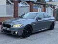 BMW 528 2010 года за 10 000 000 тг. в Шымкент – фото 7