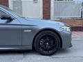 BMW 528 2010 года за 10 000 000 тг. в Шымкент – фото 8