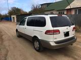 Toyota Sienna 2002 года за 6 200 000 тг. в Приозерск