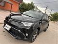 Toyota RAV4 2016 годаүшін12 000 000 тг. в Конаев (Капшагай) – фото 4