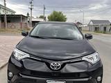 Toyota RAV4 2016 годаfor12 000 000 тг. в Конаев (Капшагай) – фото 5