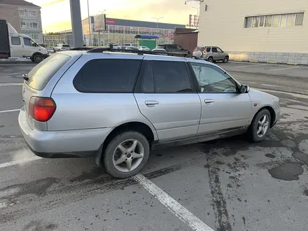 Nissan Primera 1999 года за 2 300 000 тг. в Кокшетау – фото 3