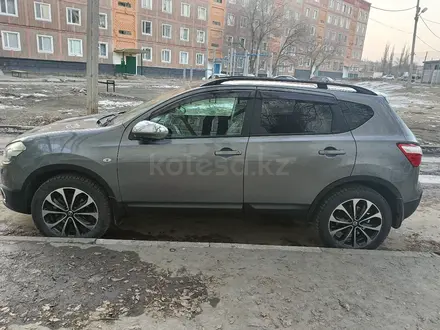 Nissan Qashqai 2013 года за 7 000 000 тг. в Сатпаев – фото 5