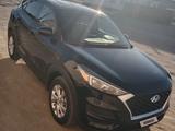 Hyundai Tucson 2019 годаfor7 280 000 тг. в Кызылорда – фото 2