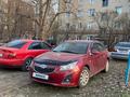 Chevrolet Cruze 2013 года за 2 800 000 тг. в Уральск – фото 2