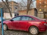 Chevrolet Cruze 2013 годаүшін2 800 000 тг. в Уральск – фото 3