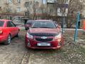 Chevrolet Cruze 2013 годаүшін2 800 000 тг. в Уральск – фото 4