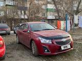 Chevrolet Cruze 2013 года за 2 800 000 тг. в Уральск – фото 5