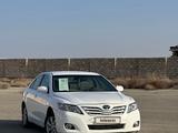 Toyota Camry 2011 годаfor6 900 000 тг. в Актау