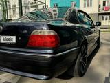 BMW 728 1998 годаүшін3 600 000 тг. в Алматы