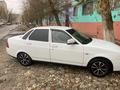 ВАЗ (Lada) Priora 2170 2014 года за 2 500 000 тг. в Аркалык