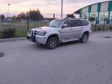 Mitsubishi Montero Sport 2007 годаүшін1 700 000 тг. в Алматы