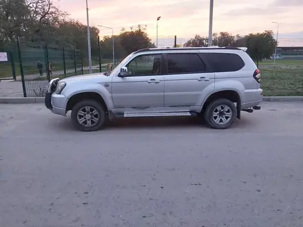 Mitsubishi Montero Sport 2007 года за 1 700 000 тг. в Алматы – фото 3