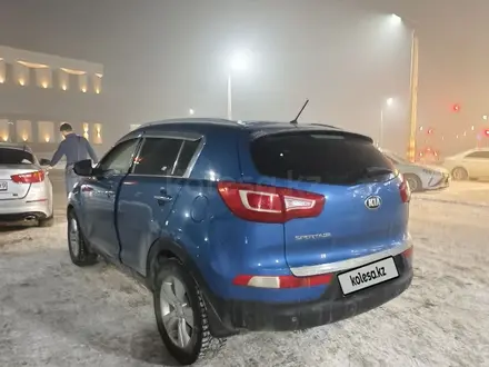 Kia Sportage 2013 года за 6 499 999 тг. в Караганда – фото 11