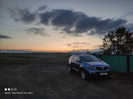 Kia Sportage 2013 года за 6 499 999 тг. в Караганда