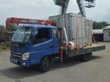 Foton 2007 годаүшін6 700 000 тг. в Алматы