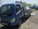 Foton 2007 годаүшін6 700 000 тг. в Алматы – фото 2