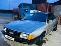 Audi 100 1988 года за 550 000 тг. в Талдыкорган – фото 4