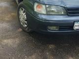 Toyota Carina E 1995 годаүшін1 700 000 тг. в Шымкент