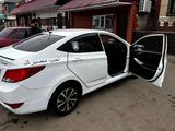 Hyundai Accent 2014 года за 4 100 000 тг. в Астана – фото 5