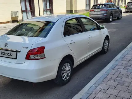 Toyota Yaris 2007 годаүшін3 950 000 тг. в Алматы – фото 10