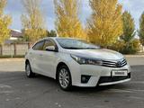 Toyota Corolla 2013 годаfor6 300 000 тг. в Астана – фото 4