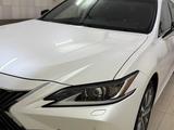 Lexus ES 250 2020 годаүшін20 000 000 тг. в Атырау – фото 3