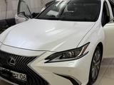 Lexus ES 250 2020 годаүшін20 000 000 тг. в Атырау