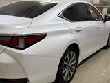 Lexus ES 250 2020 годаүшін20 000 000 тг. в Атырау – фото 5