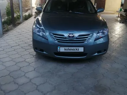 Toyota Camry 2007 года за 5 600 000 тг. в Тараз